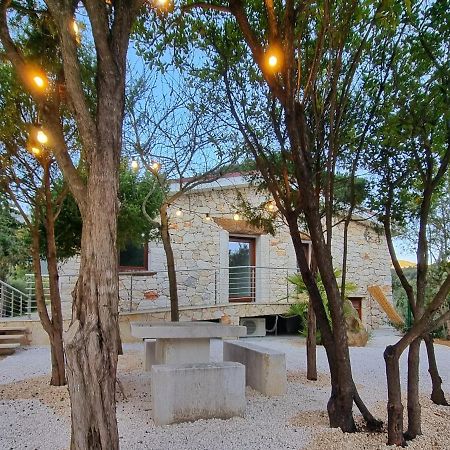 Villa Ginepro Dorgali Zewnętrze zdjęcie