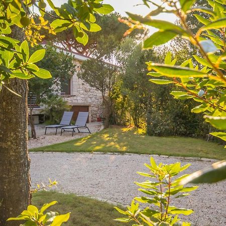 Villa Ginepro Dorgali Zewnętrze zdjęcie