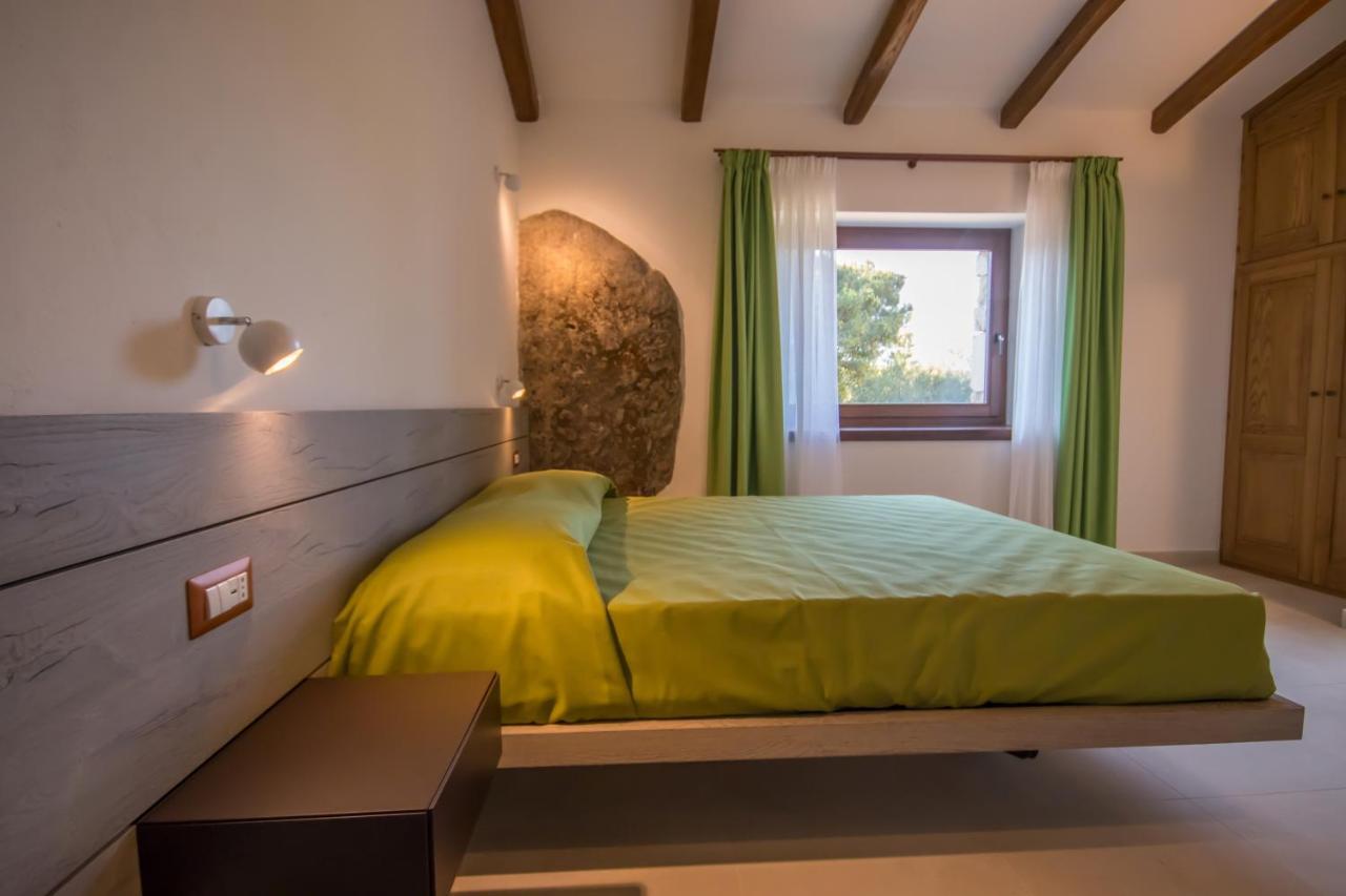 Villa Ginepro Dorgali Zewnętrze zdjęcie