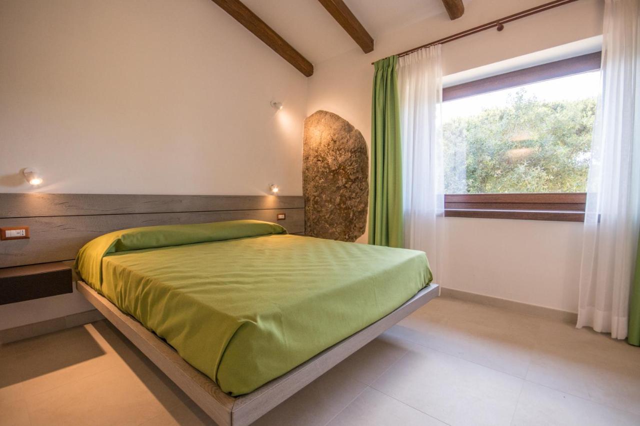 Villa Ginepro Dorgali Zewnętrze zdjęcie