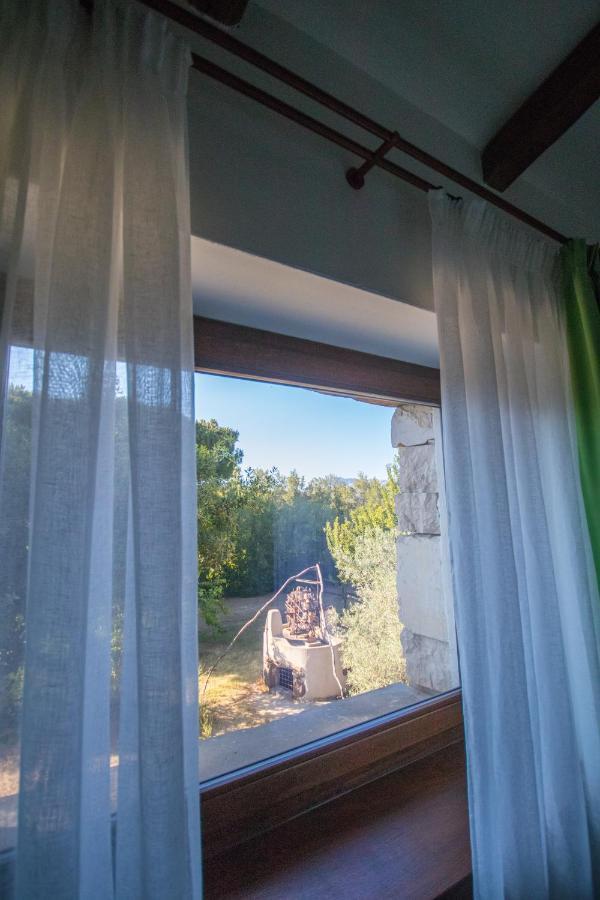 Villa Ginepro Dorgali Zewnętrze zdjęcie