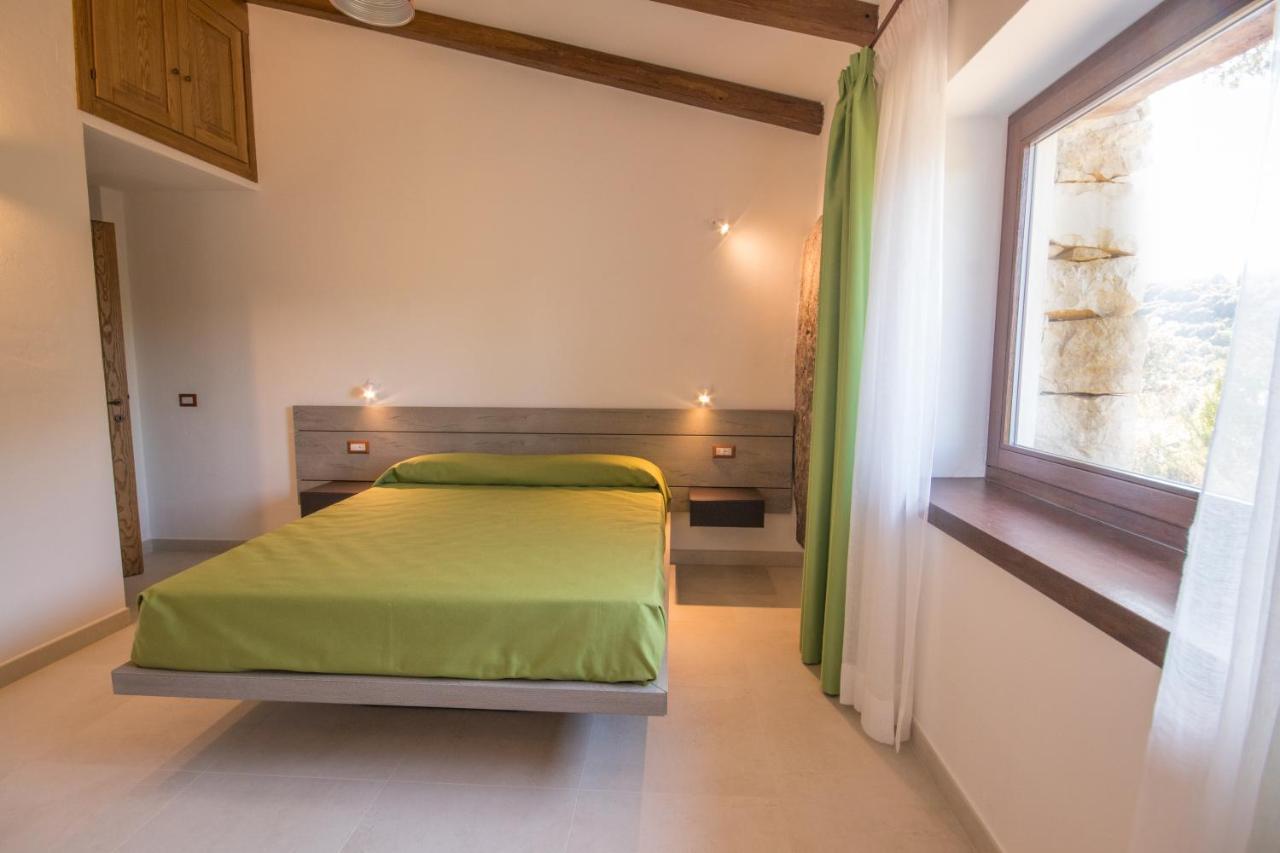 Villa Ginepro Dorgali Zewnętrze zdjęcie