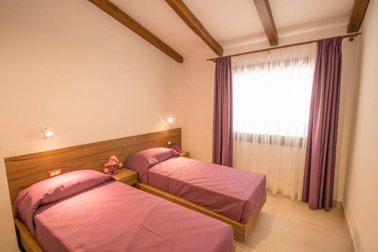 Villa Ginepro Dorgali Zewnętrze zdjęcie