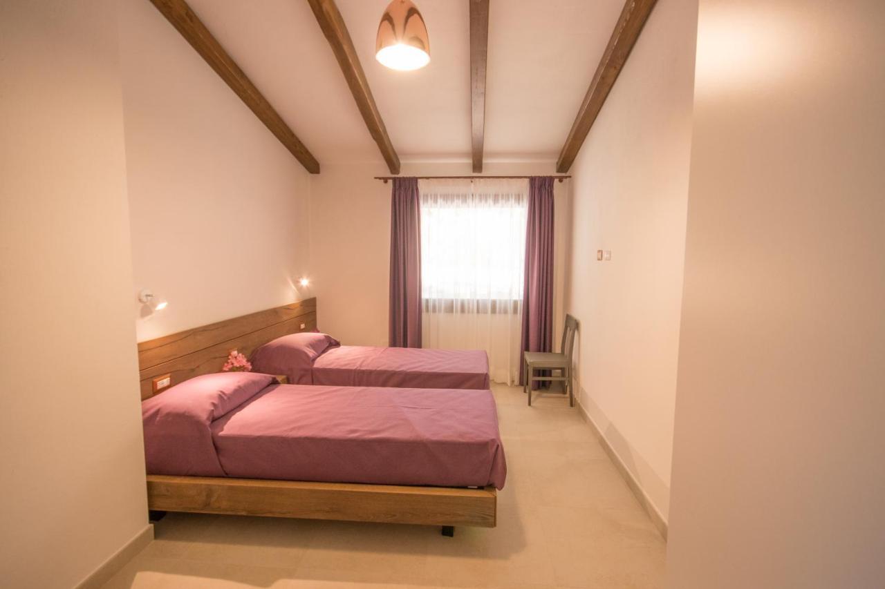 Villa Ginepro Dorgali Zewnętrze zdjęcie