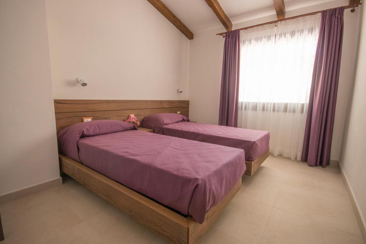 Villa Ginepro Dorgali Zewnętrze zdjęcie